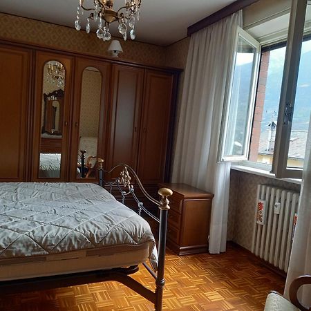 Appartamentochabloz Cir 0414 Aosta Eksteriør bilde