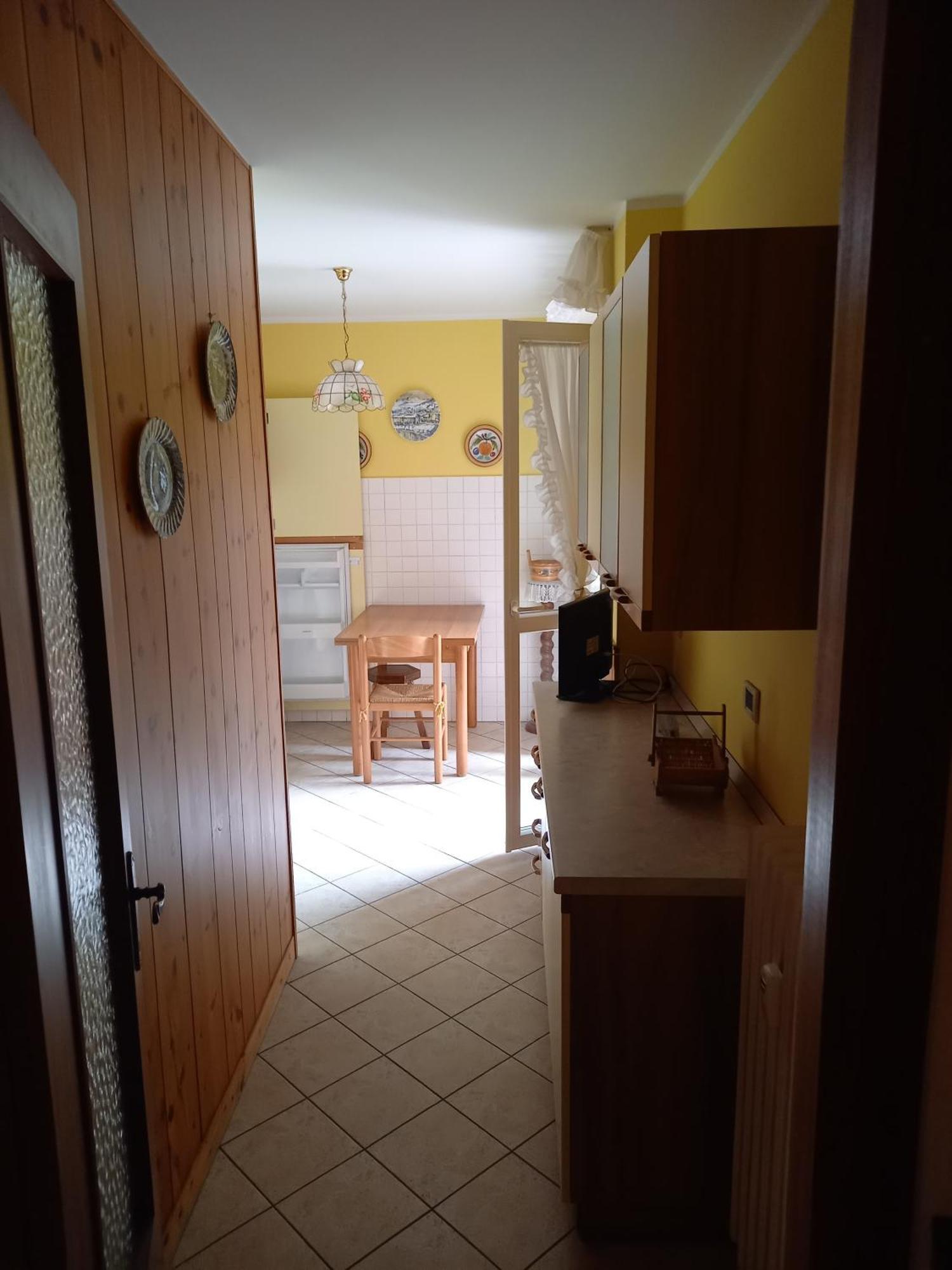 Appartamentochabloz Cir 0414 Aosta Eksteriør bilde