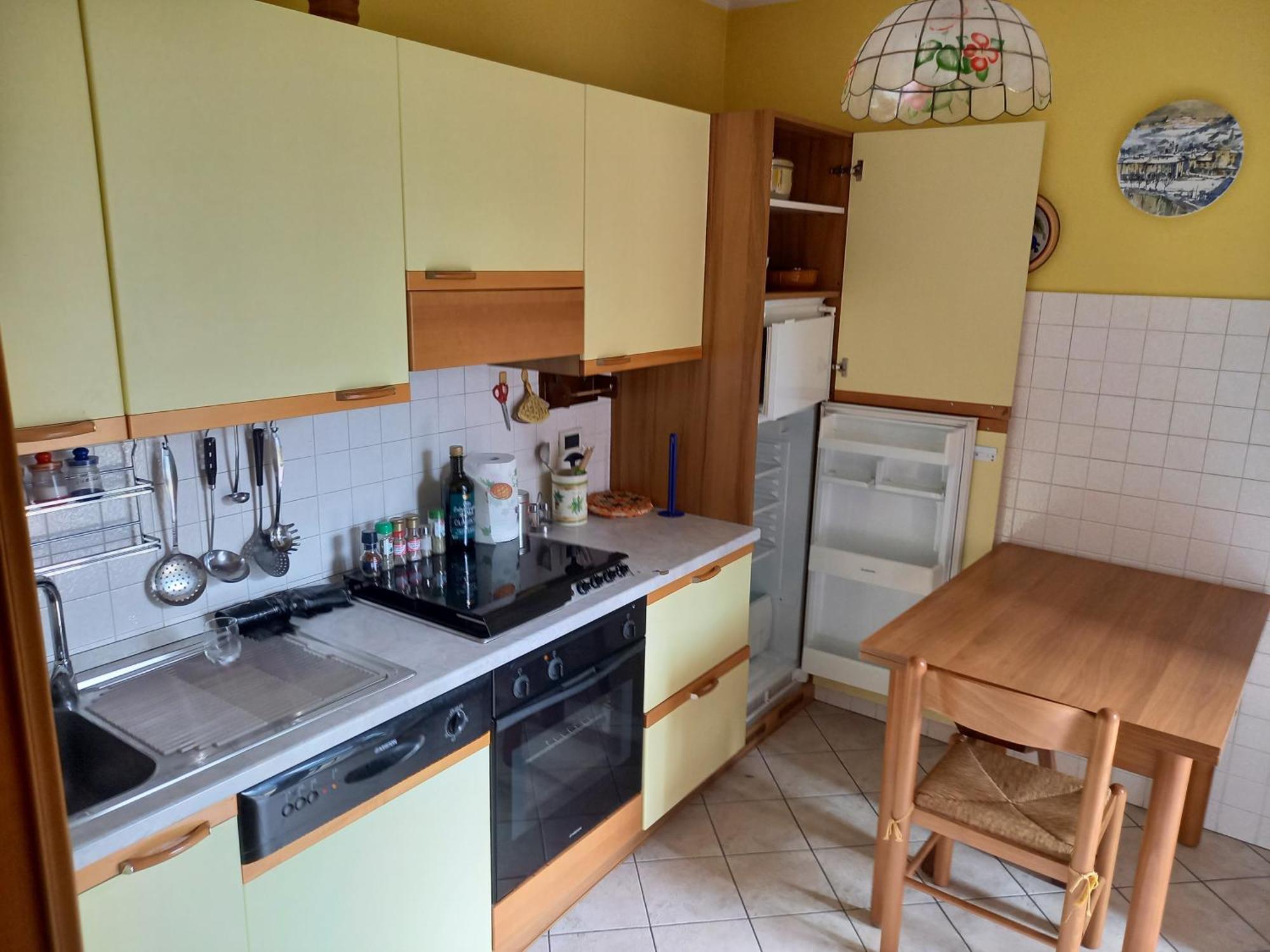 Appartamentochabloz Cir 0414 Aosta Eksteriør bilde