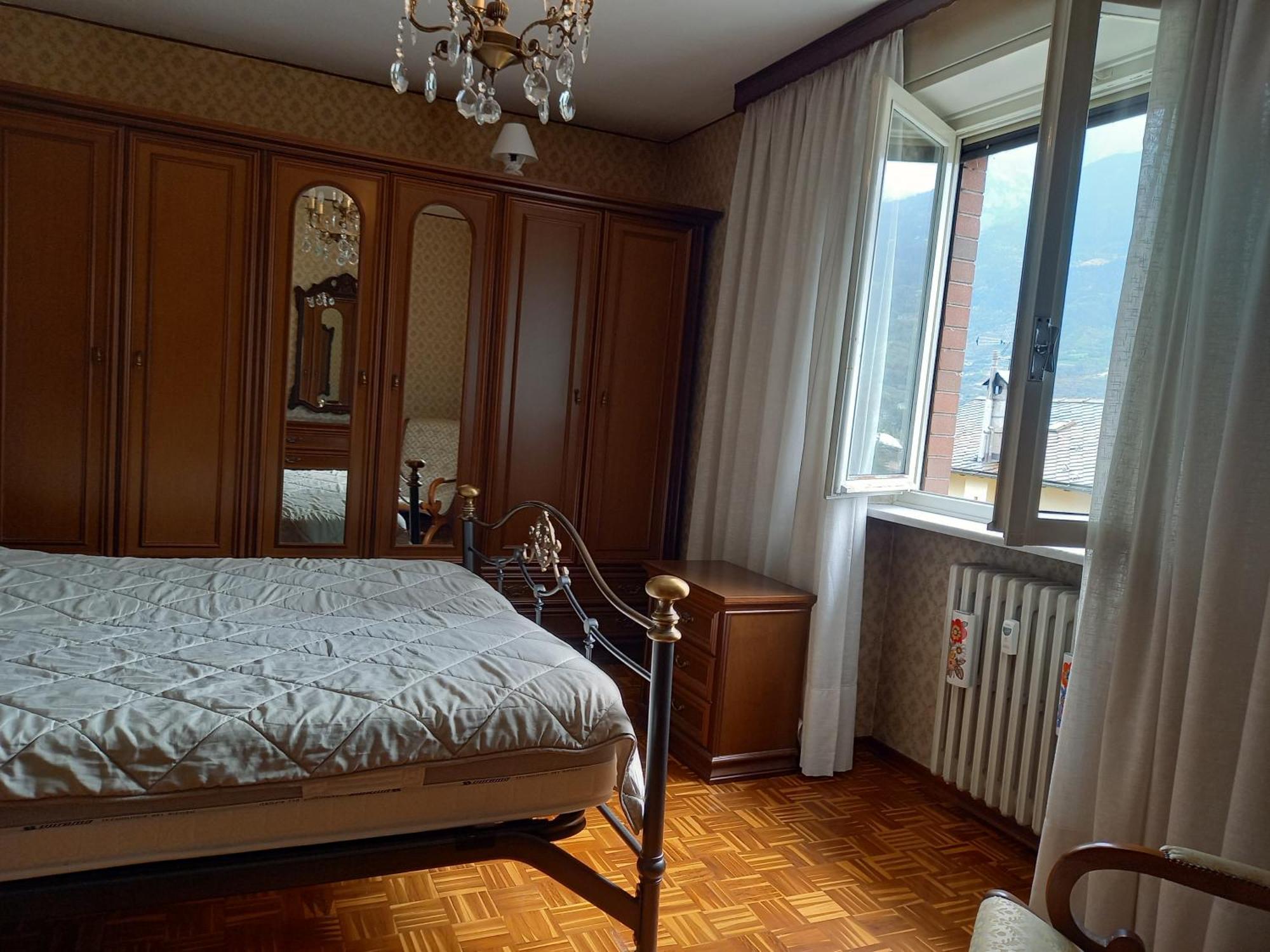 Appartamentochabloz Cir 0414 Aosta Eksteriør bilde